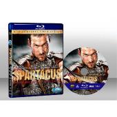 斯巴達克斯：競技場之神 Spartacus: God of Arena  雙碟版