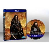 所羅門傳奇 Solomon Kane 