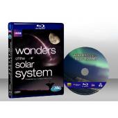 BBC 太陽系的奇跡(雙碟版) Wonders of t...