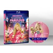 夏佩的奇妙冒險 Sharpay's.Fabulous.Adventure