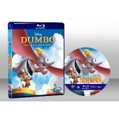 小飛象 Dumbo 