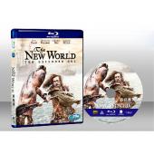 新世界 The New World