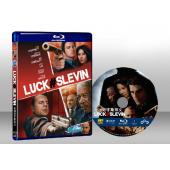 關鍵密碼 Lucky Number Slevin