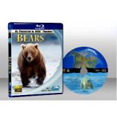  熊 IMAX - Bears