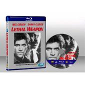 致命武器 Lethal Weapon