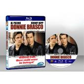 驚天爆 Donnie Brasco