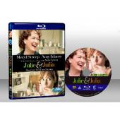 美味關係 Julie & Julia 