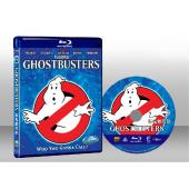 魔鬼剋星 Ghostbusters