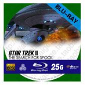 星艦奇航記3:石破天驚 Star Trek III: The Search for Spock 