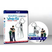 遜咖冒險王2 Diary of a Wimpy Kid ...