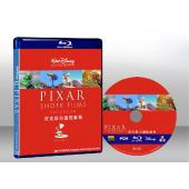 皮克斯短片大全 Pixar short films