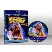回到未來2 Back To The Future Part II 