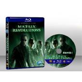 駭客任務3：最後戰役 The Matrix Revolutions