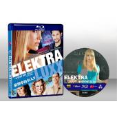 麻煩中的女人2 Elektra Luxx 