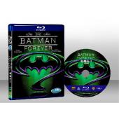 蝙蝠俠3  Batman Forever