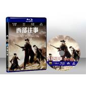 狂沙十萬里   Once Upon A Time In The West 