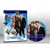 雪場女孩  Chalet Girl