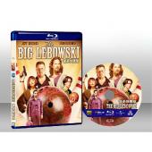 謀殺綠腳趾    The Big Lebowski