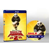 功夫熊貓2. Kung Fu Panda 2