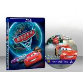 汽車總動員2: 世界大賽 Cars 2