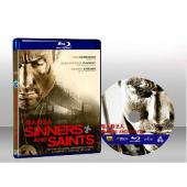 罪人和聖人 Sinners and Saints