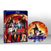 非常小特務4 Spy Kids: All the Tim...