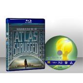 阿特拉斯聳聳肩：第一部 Atlas Shrugged: Part I