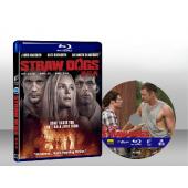 稻草狗 Straw Dogs 