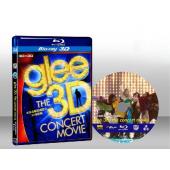 歡樂合唱團3D  Glee The 3D Concert...