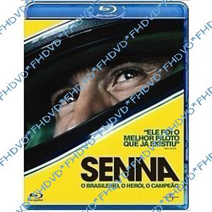 永遠的車神Senna 