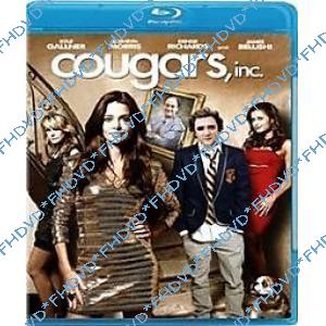 美洲獅公司Cougars Inc  