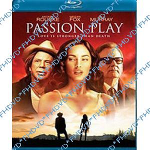 激情遊戲/受難記/受難遇仙記Passion Play 