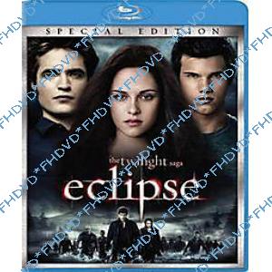 暮光之城3:蝕/暮色3:月食 The Twilight Saga: Eclipse 