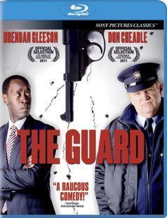壞守衛/看守員/國民警衛隊The Guard