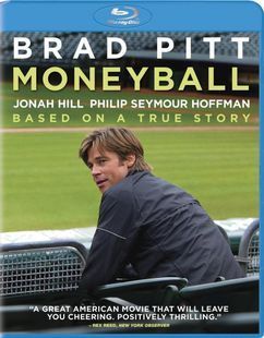 點球成金/魔球Moneyball