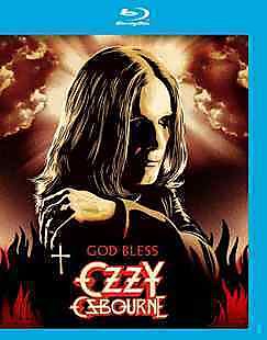 上帝保佑奧茲·奧斯朋God Bless Ozzy Osbourne