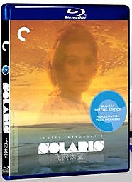 飛向太空/索拉裏斯Solaris 