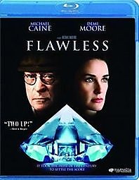天衣無縫/完美無瑕 Flawless