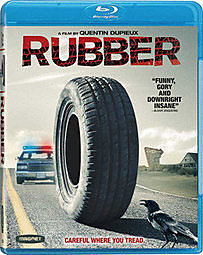 超能輪胎殺人事件/橡皮輪胎Rubber 