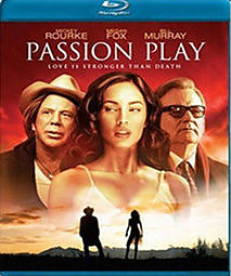 激情遊戲/受難記/受難遇仙記Passion Play 