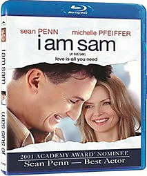 我是山姆/不一樣的爸爸I Am Sam 
