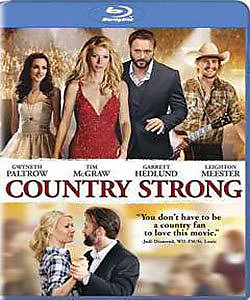 樂下星情/鄉村音樂之戀/鄉謠情緣Country Strong 