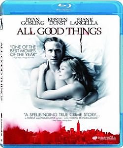 所有美好的東西All Good Things 
