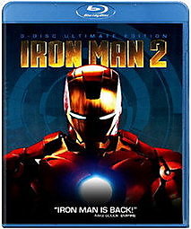 鋼鐵人2 Iron Man 2