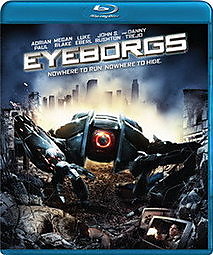 機器的叛變/眼球戰機/機器人大反攻 Eyeborgs 