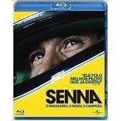 永遠的車神Senna