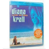 戴安娜·克瑞兒巴西裏約演唱會 Diana Krall Live in Rio
