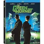 青蜂俠Green Hornet