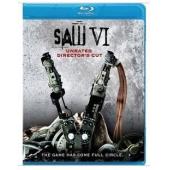 奪魂鋸 6 /電鋸驚魂6 Saw VI