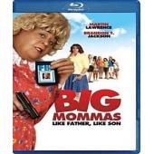 絕地奶霸3：唬父無犬子/絕地奶霸3Big Mommas: Like Father, Like Son  